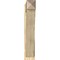 Ekena Millwork Traditional Arts & Crafts Rough Sawn Outlooker, Douglas Fir, 8"W x 42"D x 42"H OUT08X42X42TRA03RDF - alternate 3